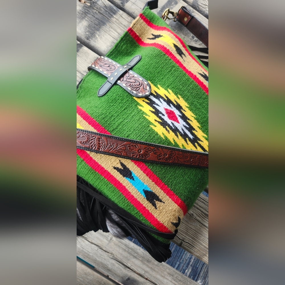 Western Purse